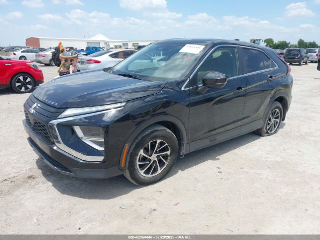 2022 MITSUBISHI ECLIPSE CROSS JA4ASUAA7NZ058584 Photo 1