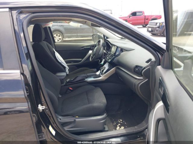 2022 MITSUBISHI ECLIPSE CROSS JA4ASUAA7NZ058584 Photo 4