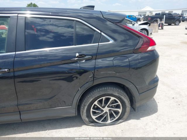 2022 MITSUBISHI ECLIPSE CROSS JA4ASUAA7NZ058584 Photo 5