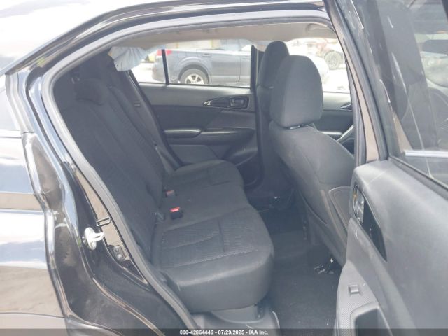 2022 MITSUBISHI ECLIPSE CROSS JA4ASUAA7NZ058584 Photo 7