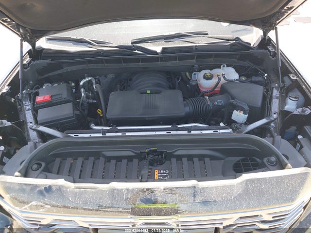1GTUUHEL0SZ278287 GMC l87