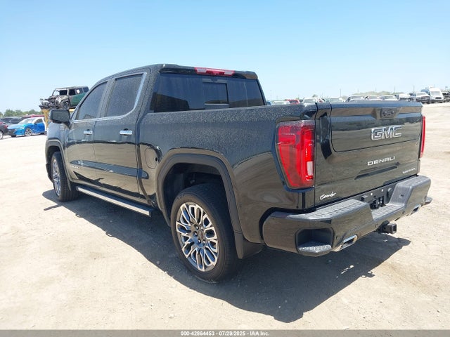 1GTUUHEL0SZ278287 GMC l87