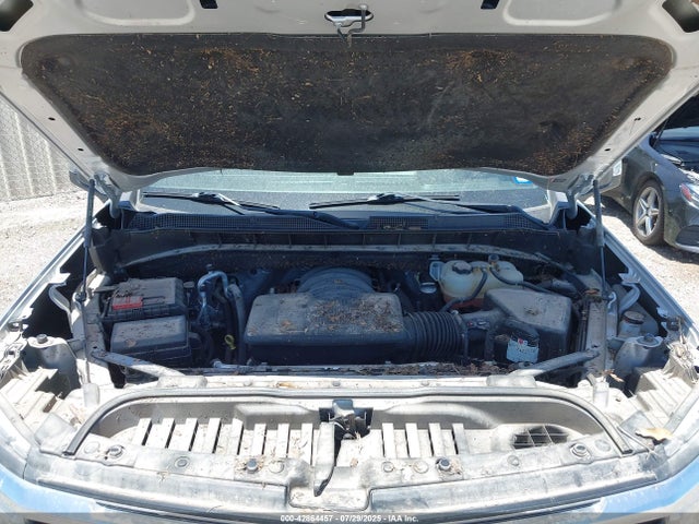 1GCPACED2NZ571565 Chevrolet l84