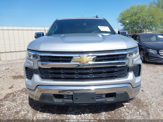 1GCPACED2NZ571565 Chevrolet l84