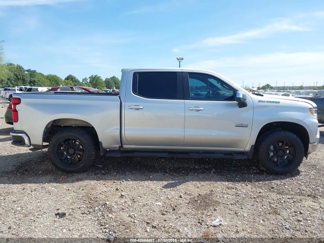 1GCPACED2NZ571565 Chevrolet l84