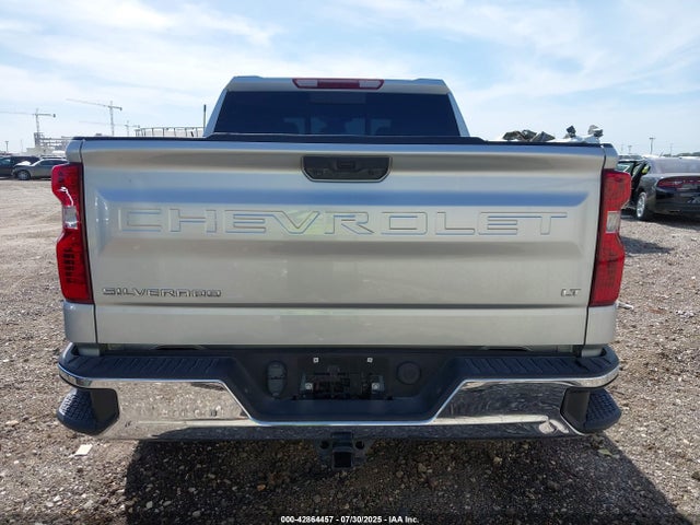 1GCPACED2NZ571565 Chevrolet l84