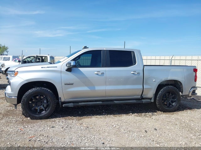 1GCPACED2NZ571565 Chevrolet l84