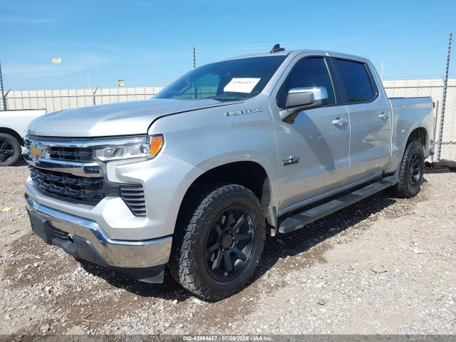 1GCPACED2NZ571565 Chevrolet l84