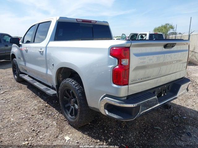 1GCPACED2NZ571565 Chevrolet l84