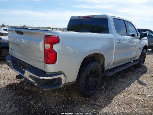 1GCPACED2NZ571565 Chevrolet l84