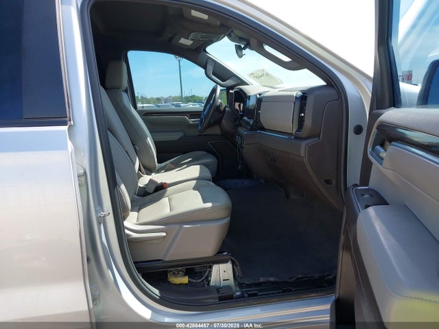 1GCPACED2NZ571565 Chevrolet l84
