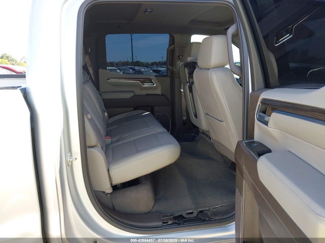 1GCPACED2NZ571565 Chevrolet l84