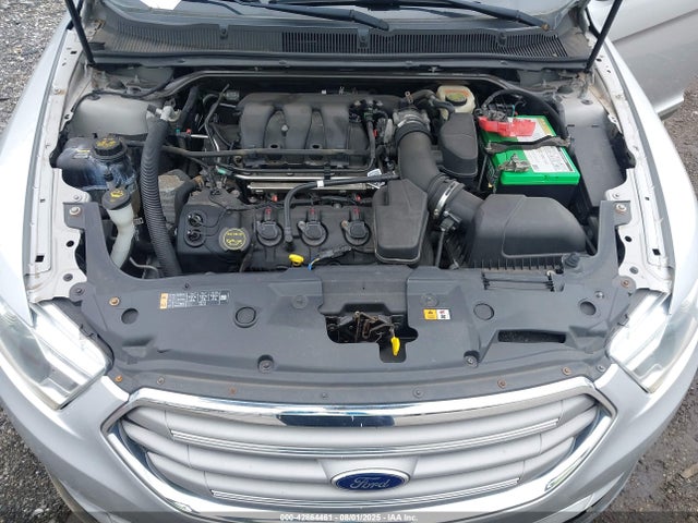 1FAHP2H84FG101729 Ford 2015
