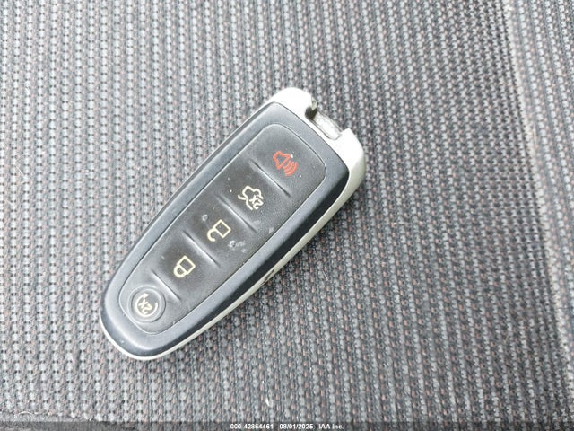 1FAHP2H84FG101729 Ford 2015