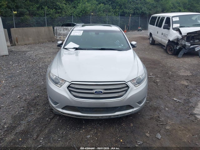 1FAHP2H84FG101729 Ford 2015