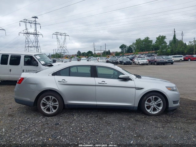 1FAHP2H84FG101729 Ford 2015