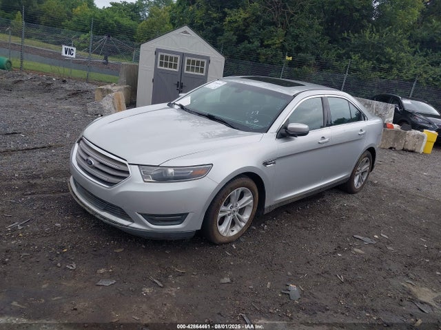 1FAHP2H84FG101729 Ford 2015