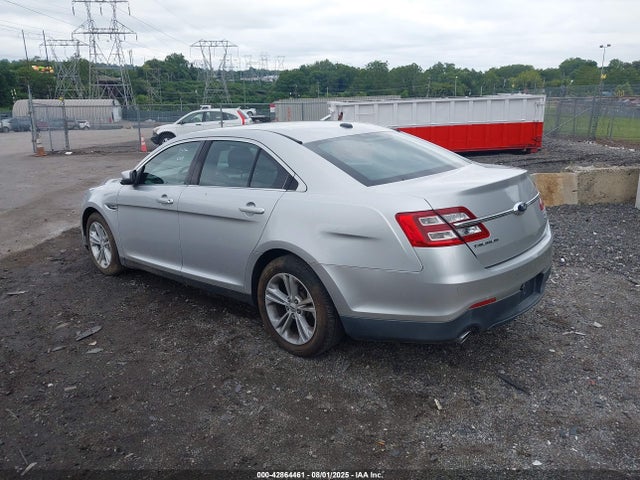 1FAHP2H84FG101729 Ford 2015