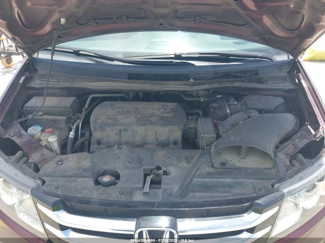 Honda j35z8 2015 5FNRL5H97FB064190 Image 10