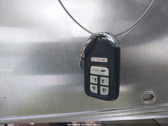 Honda j35z8 2015 5FNRL5H97FB064190 Image 11