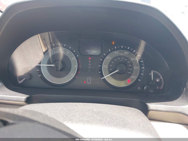 Honda j35z8 2015 5FNRL5H97FB064190 Image 7