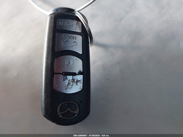 Mazda py cylinder deactivation 2018 JM3KFADM1J1375151 Image 11
