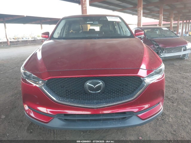 Mazda py cylinder deactivation 2018 JM3KFADM1J1375151 Image 12