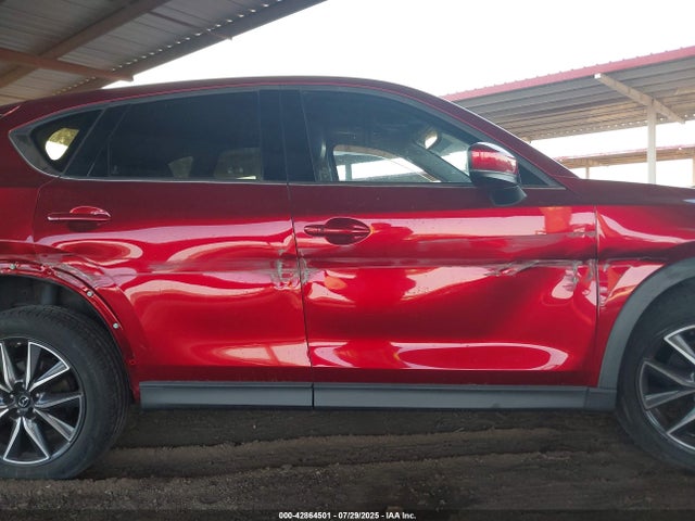 Mazda py cylinder deactivation 2018 JM3KFADM1J1375151 Image 13
