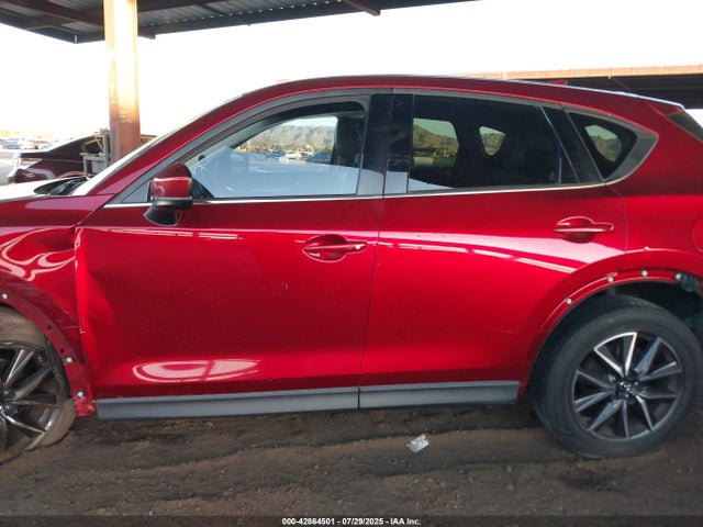 Mazda py cylinder deactivation 2018 JM3KFADM1J1375151 Image 14