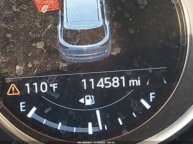 Mazda py cylinder deactivation 2018 JM3KFADM1J1375151 Image 15