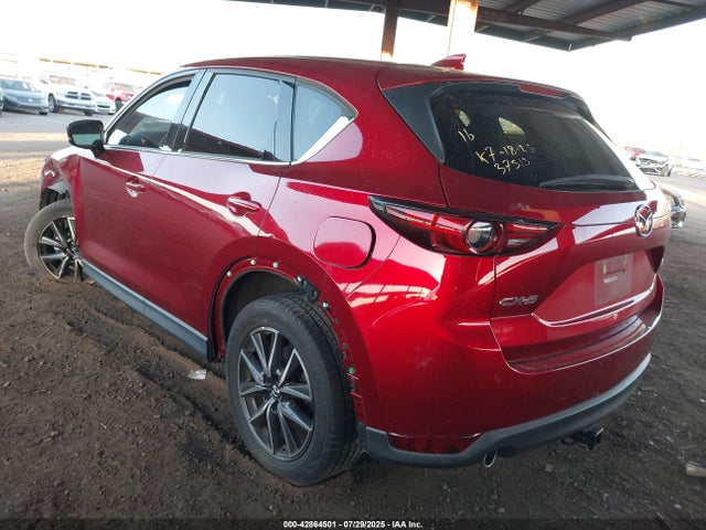 Mazda py cylinder deactivation 2018 JM3KFADM1J1375151 Image 3
