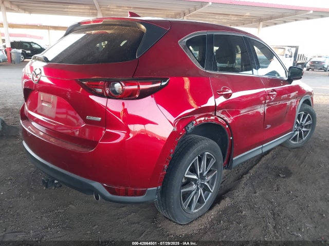Mazda py cylinder deactivation 2018 JM3KFADM1J1375151 Image 4