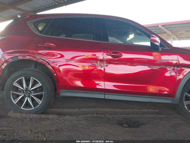 Mazda py cylinder deactivation 2018 JM3KFADM1J1375151 Image 6