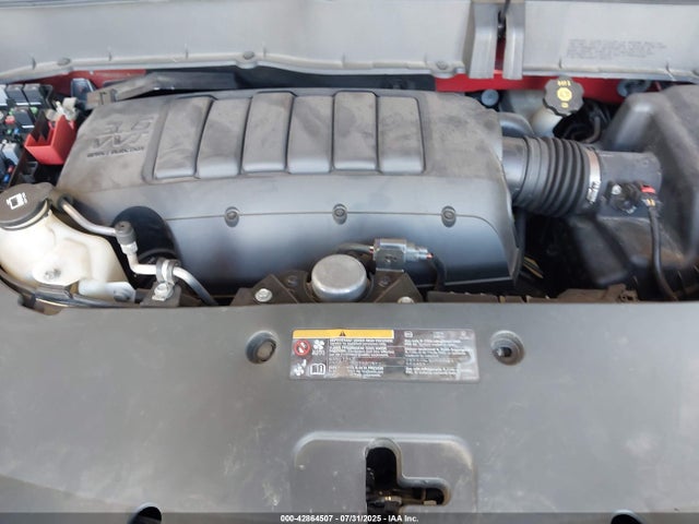 1GNKVHKD9EJ238589 Chevrolet llt