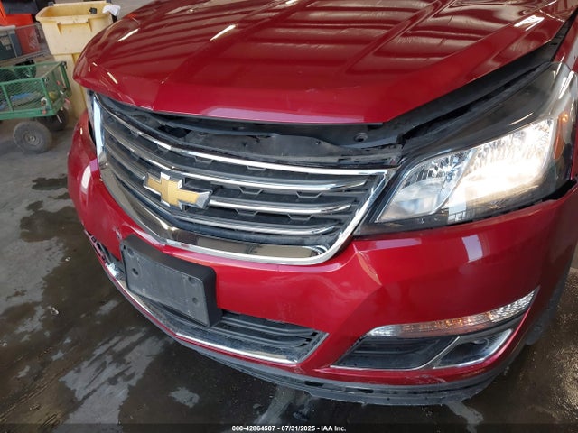 1GNKVHKD9EJ238589 Chevrolet llt