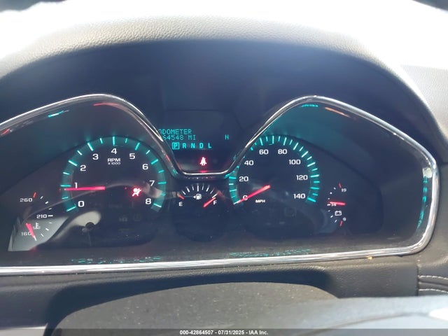 1GNKVHKD9EJ238589 Chevrolet llt