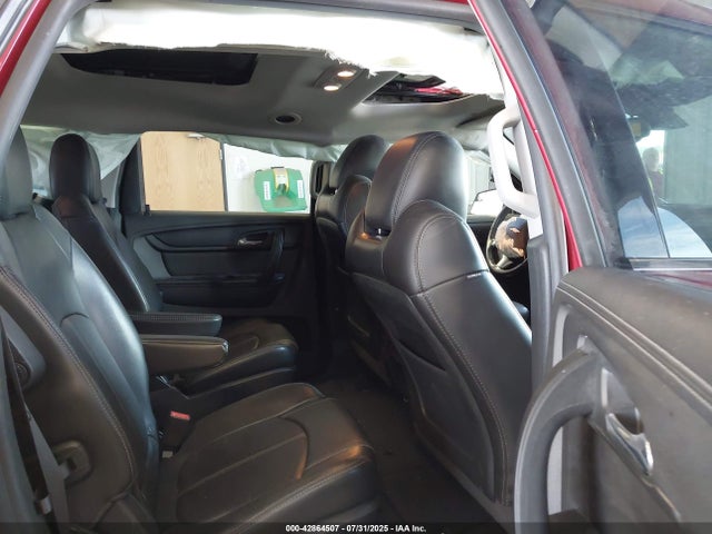 1GNKVHKD9EJ238589 Chevrolet llt