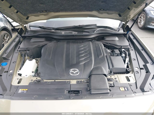 JM3KJDHC0S1106268 Mazda h3 high power