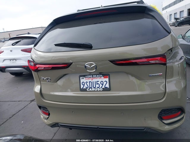 JM3KJDHC0S1106268 Mazda h3 high power
