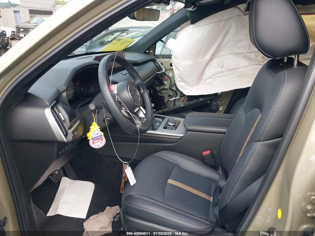 JM3KJDHC0S1106268 Mazda h3 high power