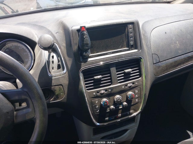 Dodge Grand Caravan 2018 2C4RDGBG0JR176245 Image 11