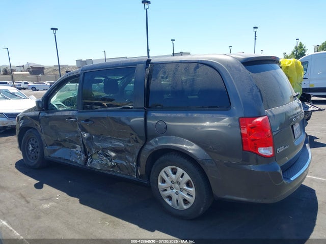 Dodge Grand Caravan 2018 2C4RDGBG0JR176245 Image 14