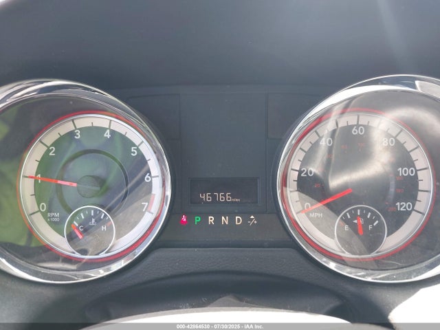 Dodge Grand Caravan 2018 2C4RDGBG0JR176245 Image 15