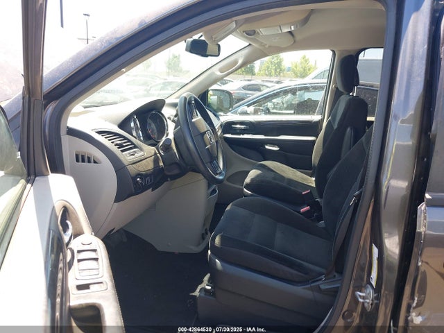 Dodge Grand Caravan 2018 2C4RDGBG0JR176245 Image 5