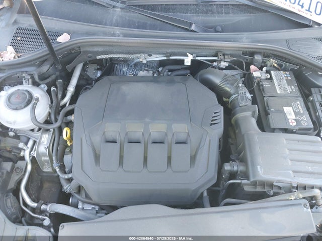 WAUAUGFFXLA099760 Audi A3