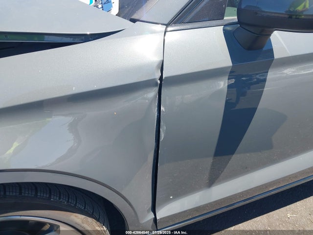 WAUAUGFFXLA099760 Audi A3