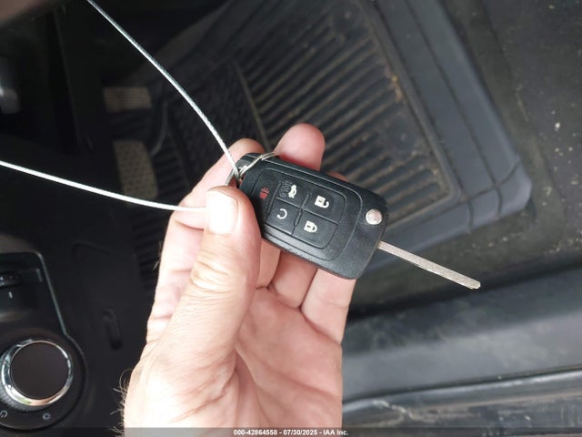1G1PE5SB5F7159911 Chevrolet LUV