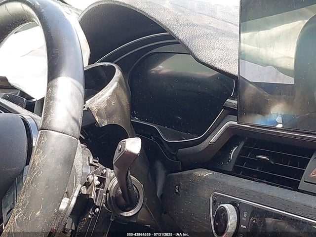 2022 AUDI A4 WAUEAAF40NN015415 Photo 6
