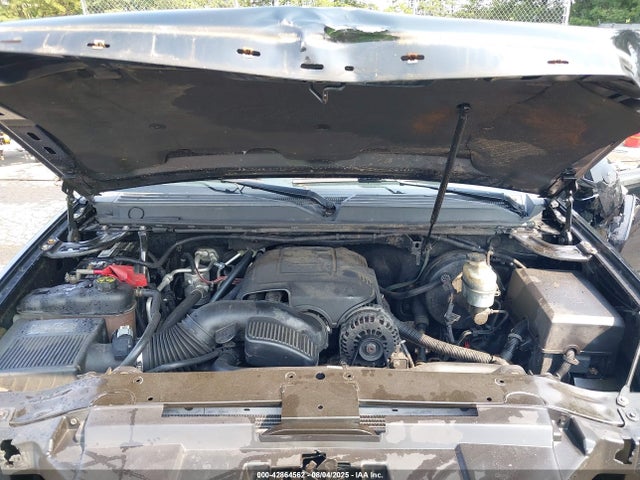 2013 CADILLAC ESCALADE ESV 1GYS4HEF1DR358180 Photo 9
