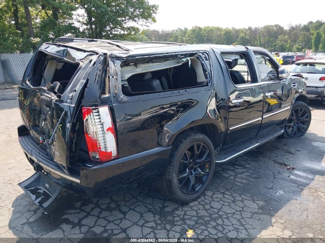 2013 CADILLAC ESCALADE ESV 1GYS4HEF1DR358180 Photo 3